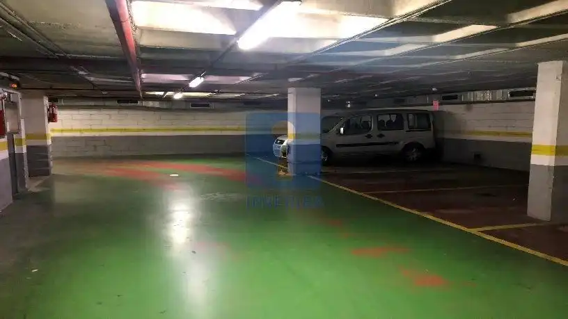 Einzelparkplatz zum Verkauf in Balmes, imagen 2