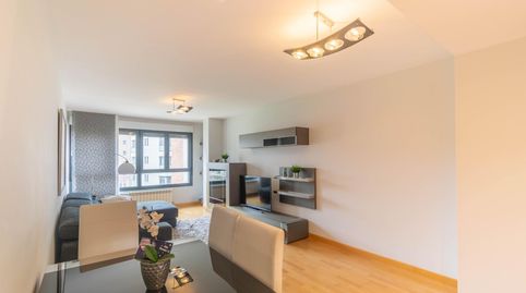 Photo 4 of Flat for sale in Calle Maria Dominguez, Nuevo Artica, Berrioplano / Berriobeiti