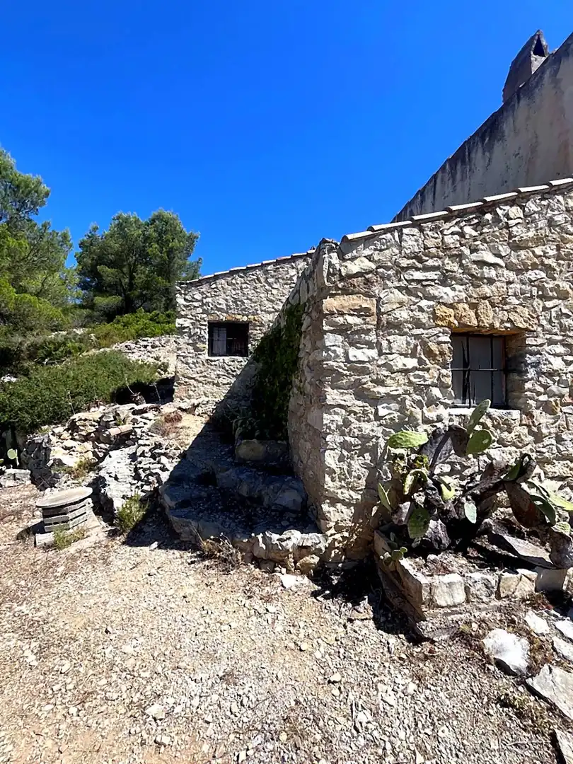 Maison rustique à vendre à El Perelló, imagen 8