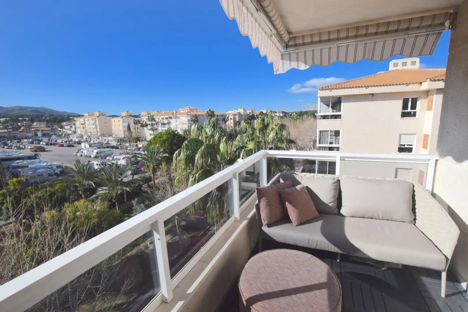 Piso con terraza en venta en L'Albir, imagen 15