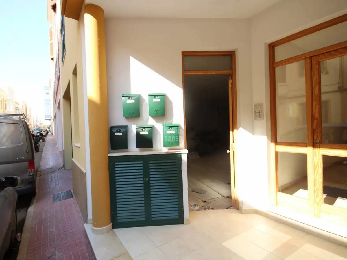 Local comercial en venta en Ciutadella, imagen 10