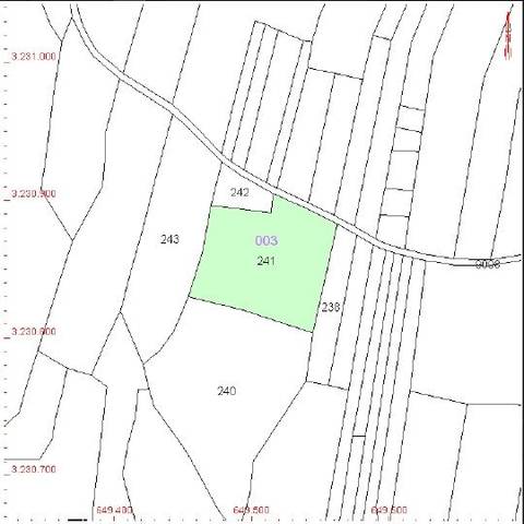 Terreno en Venta en N/A en Ye