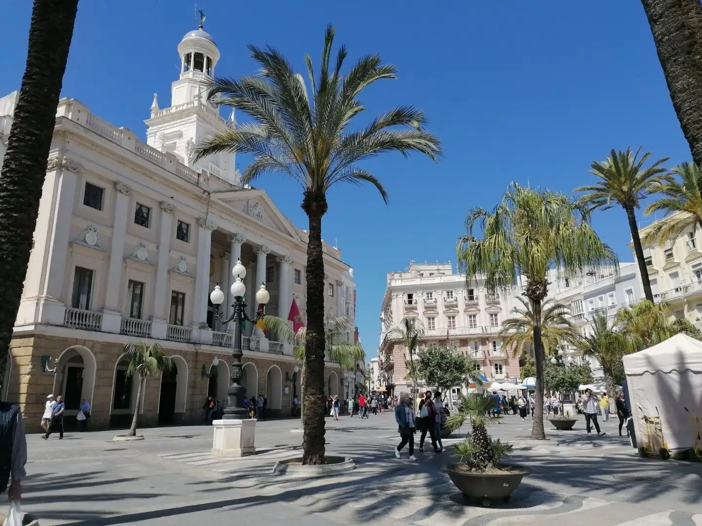 Wohnung zum Verkauf in Centro Histórico, imagen 12