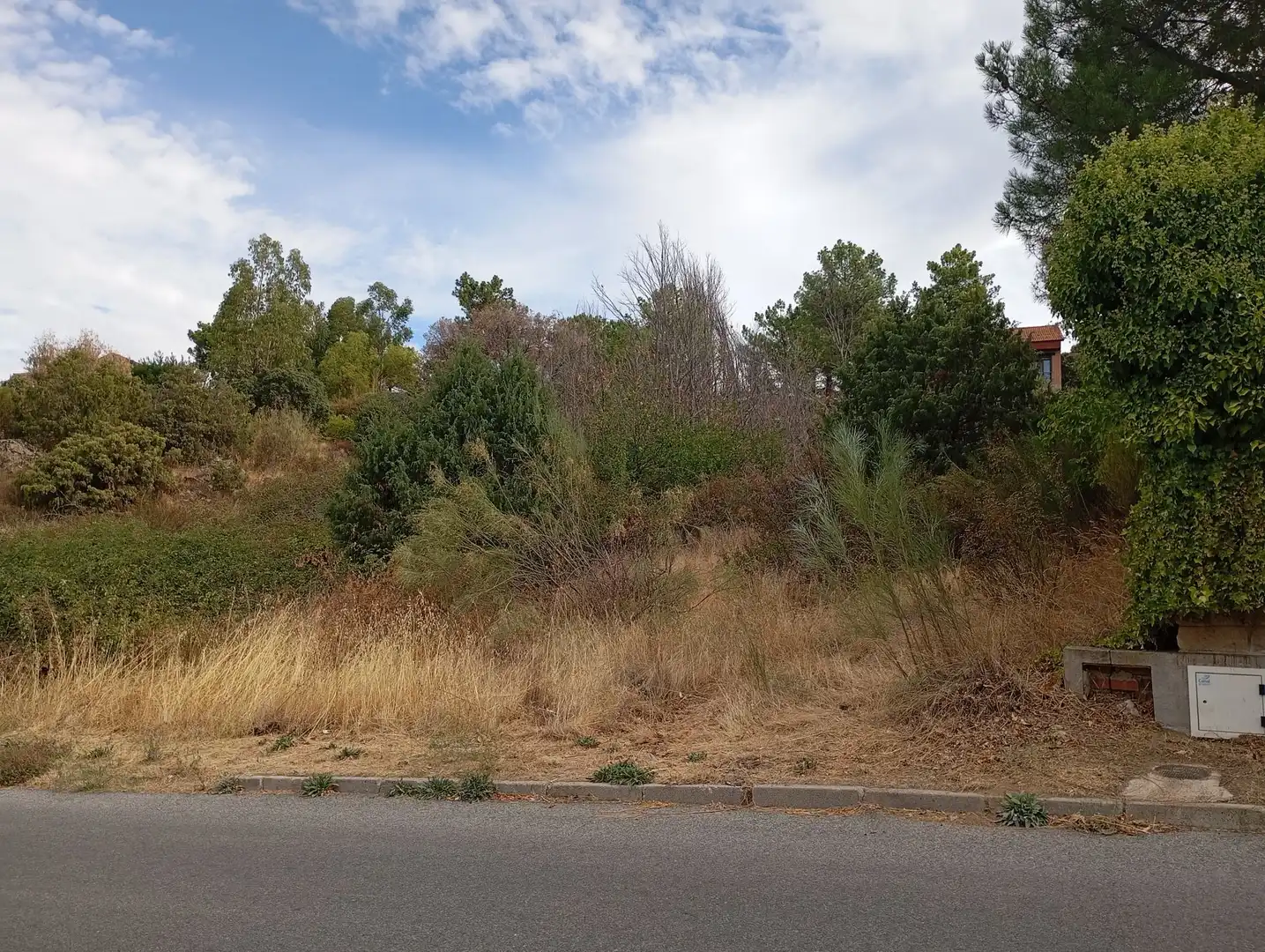 Terrenos y solares en venta en Robledo de Chavela, imagen 6