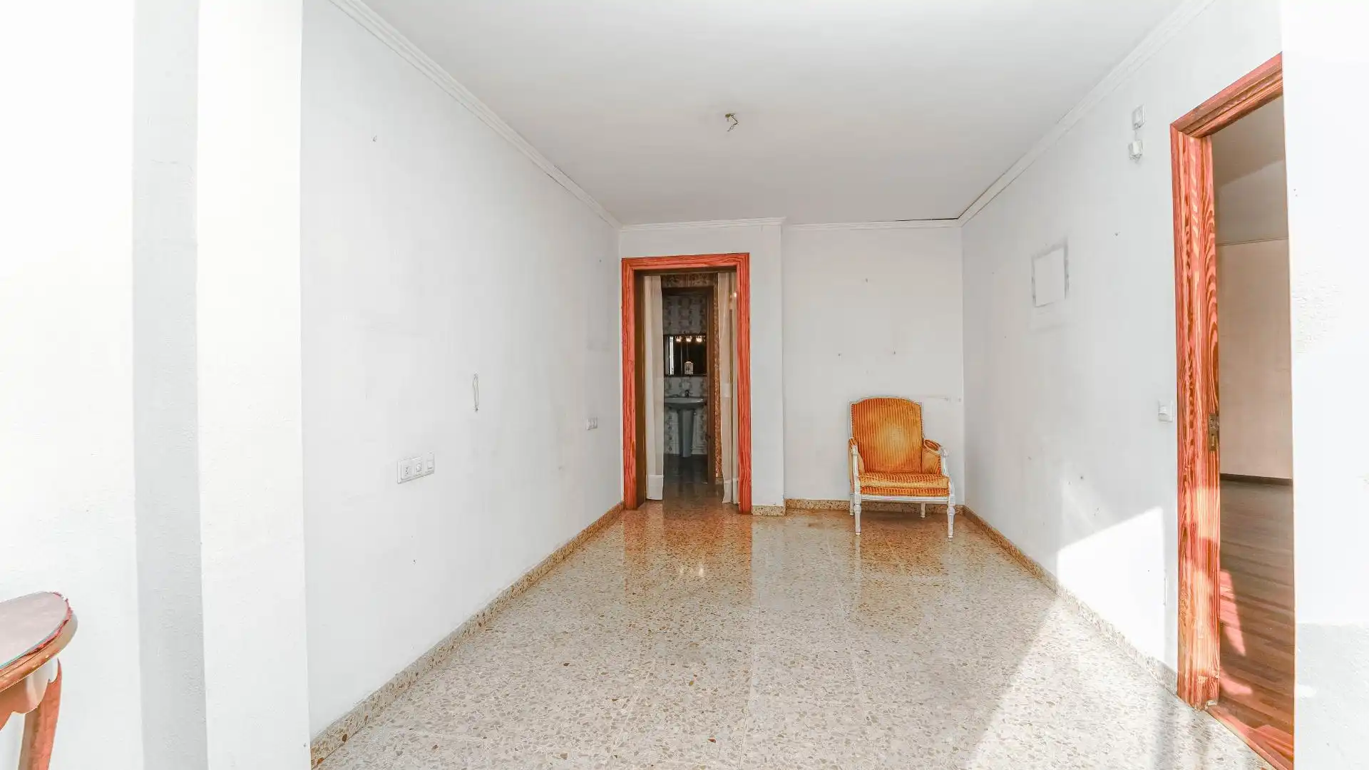 Wohnung zum Verkauf in  Palma de Mallorca mit Parkett