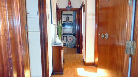 Foto 2 de Pis en venda a Unceta Párroco Auzoa, Santutxu - Basarrate, Bilbao