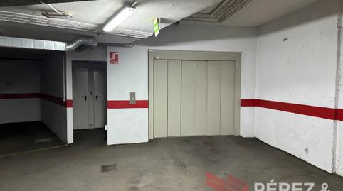 Foto 2 de Garatge en venda a Calle Castelar, 4, Palma del Río, Córdoba