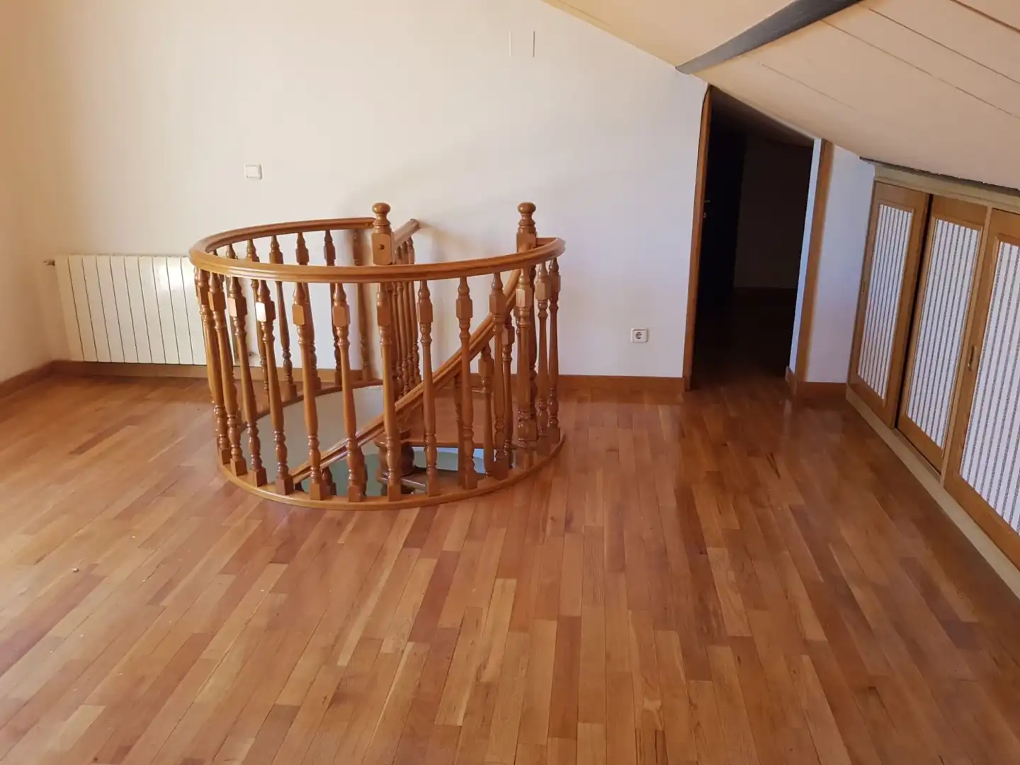 Duplex con ascensore in affitto a Centro, imagen 4