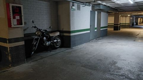 venta de plaza de garaje para moto, imatge 3