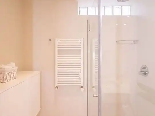 Bany de Apartament per a compartir en Ería - Masip