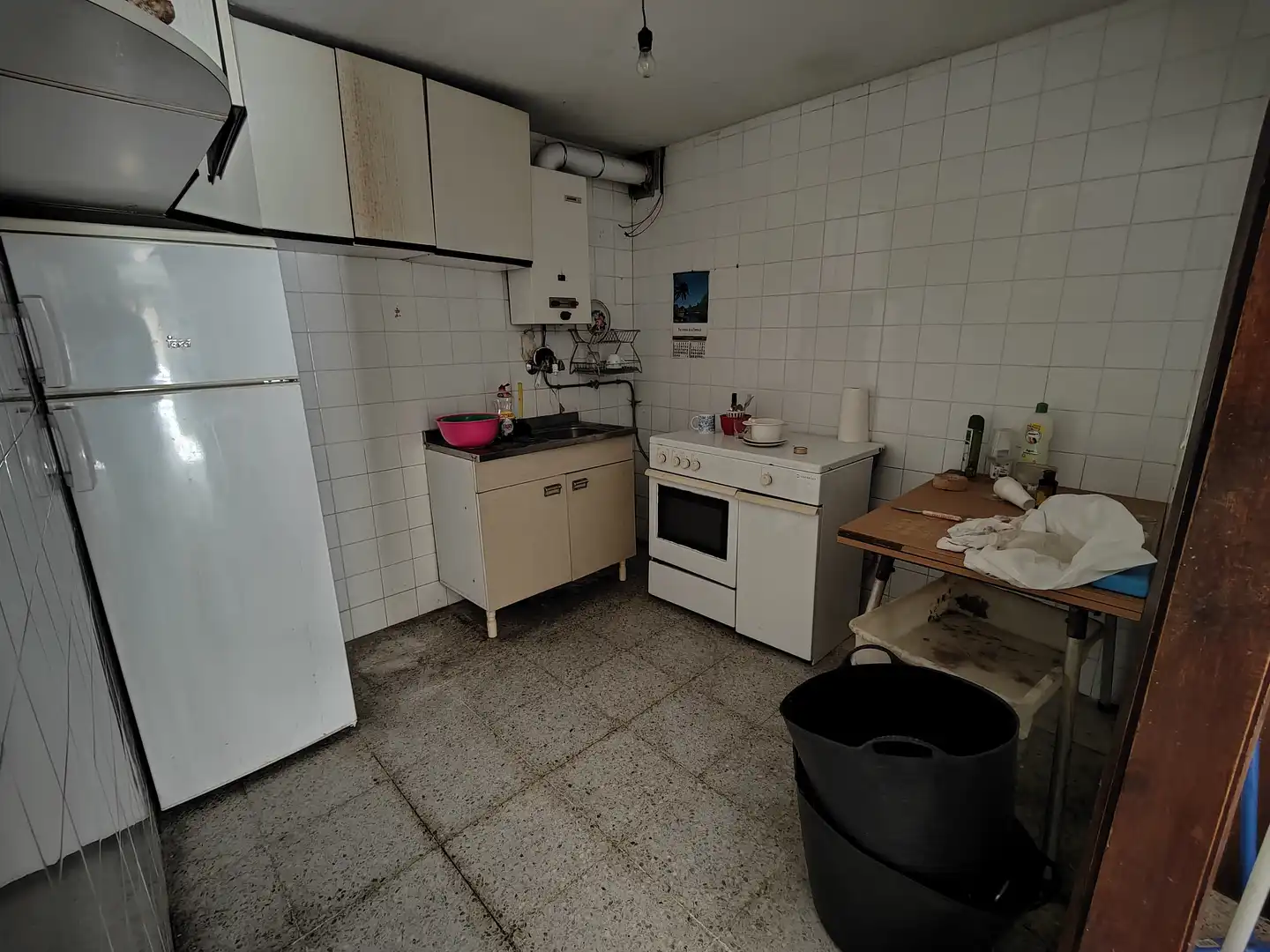 Casa adosada en venda a Rúa de Abaixo, 16, Rianxo