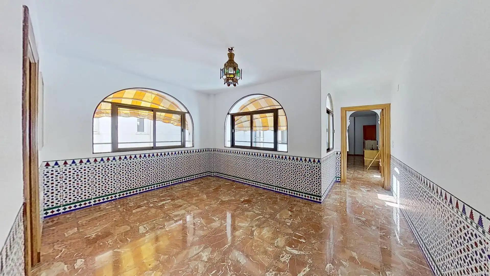 Wohnung mit Aufzug zum Verkauf in Calle Calle Ramón y Cajal 24, imagen 21