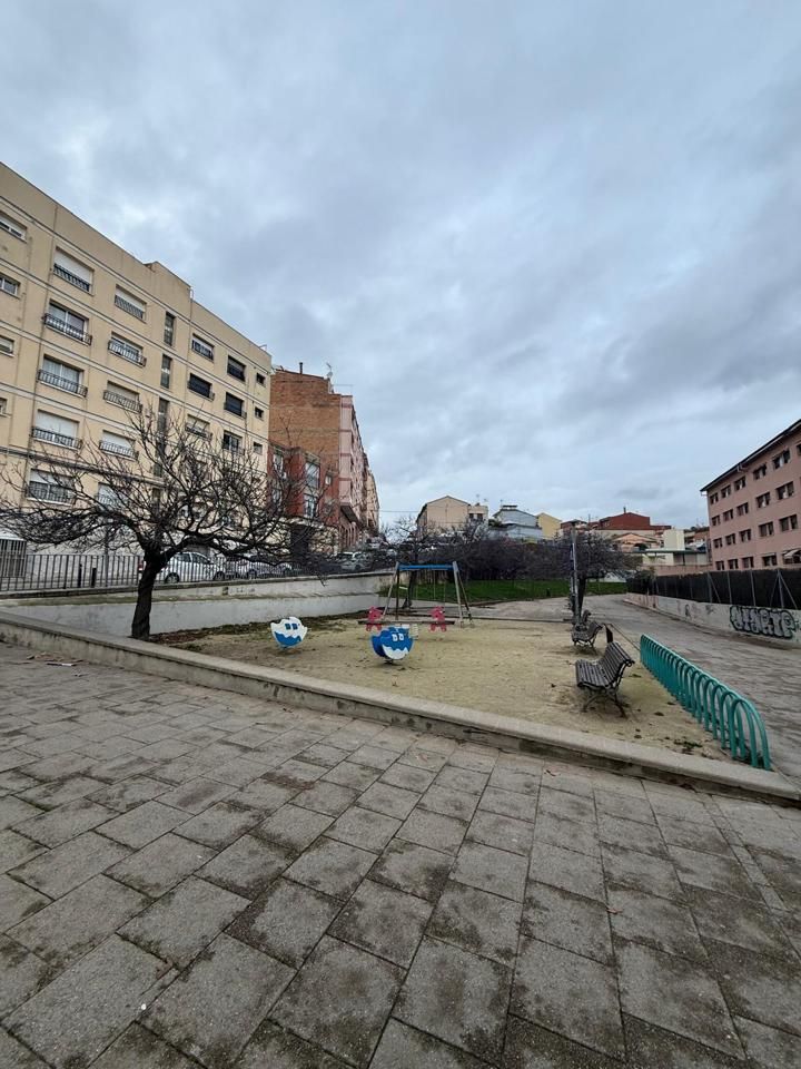 Pis en venda a Carrer de Magallanes, Can Boada, Nord-oest
