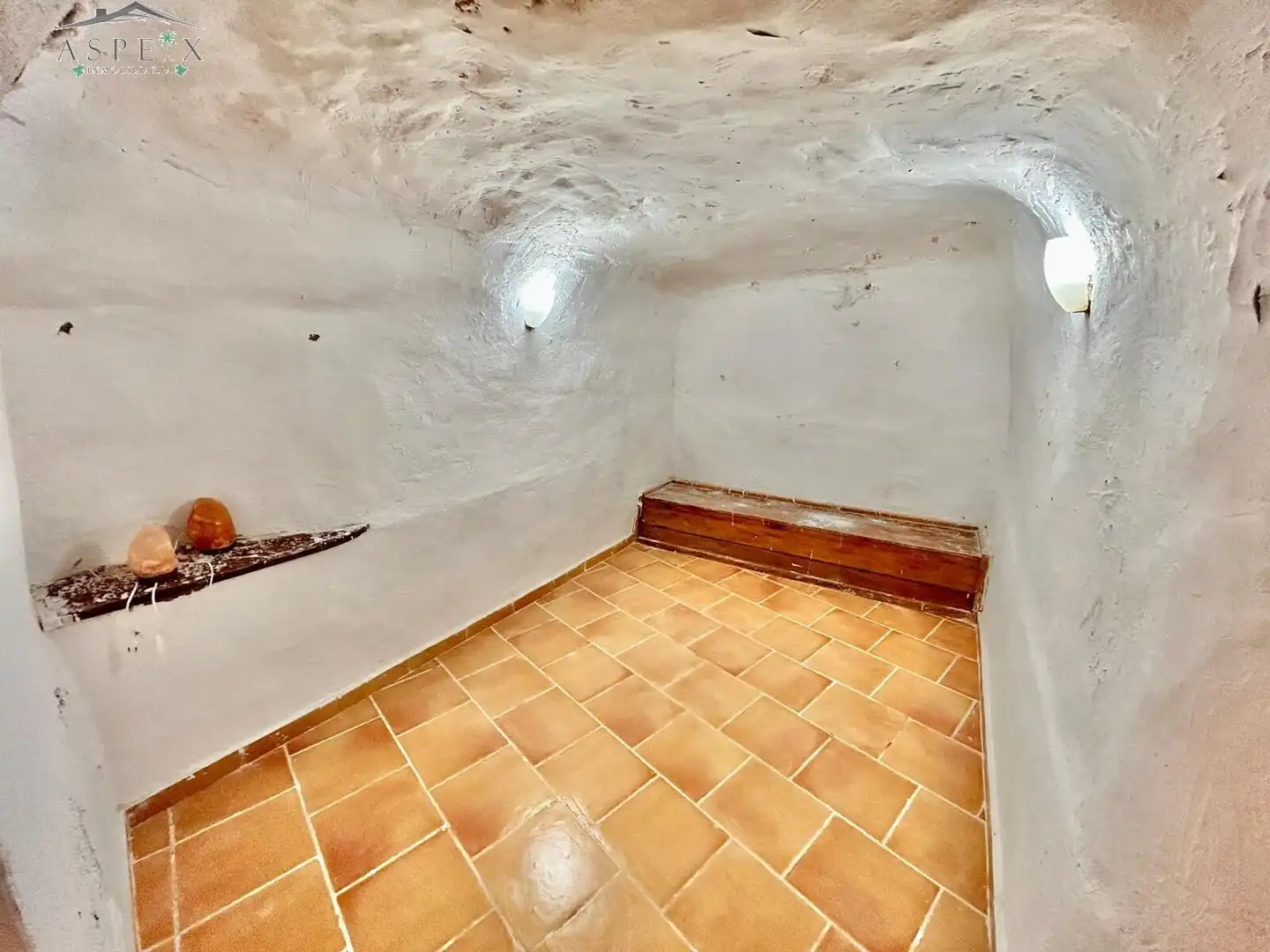 Casa rustica con giardino in vendita a Monóvar  / Monòver, imagen 7