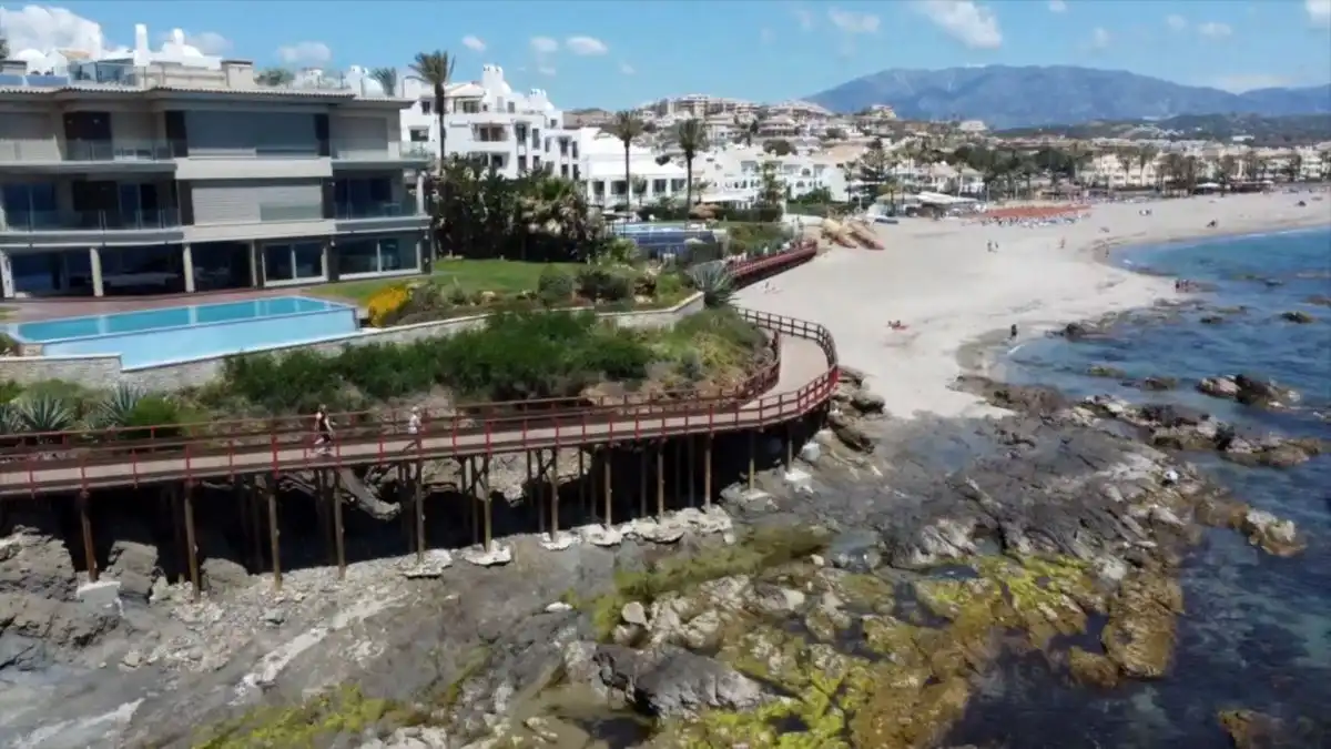 Apartamento con piscina en venta en Las Lagunas, imagen 18