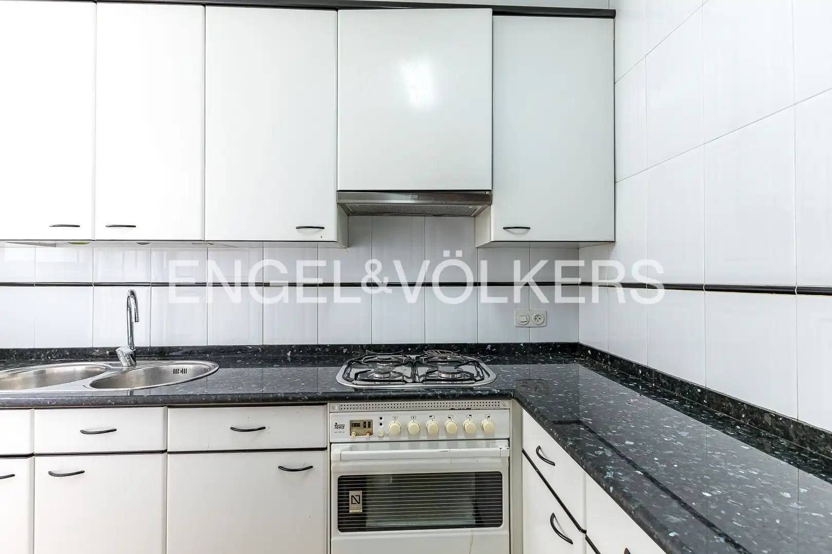 Flat with lift for sale in Sant Andreu, imagen 21