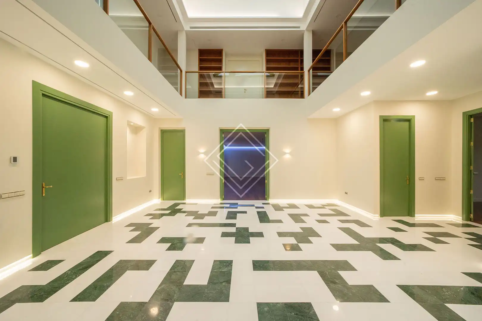 Villa con piscina in vendita a Urbanización La Moraleja, imagen 6