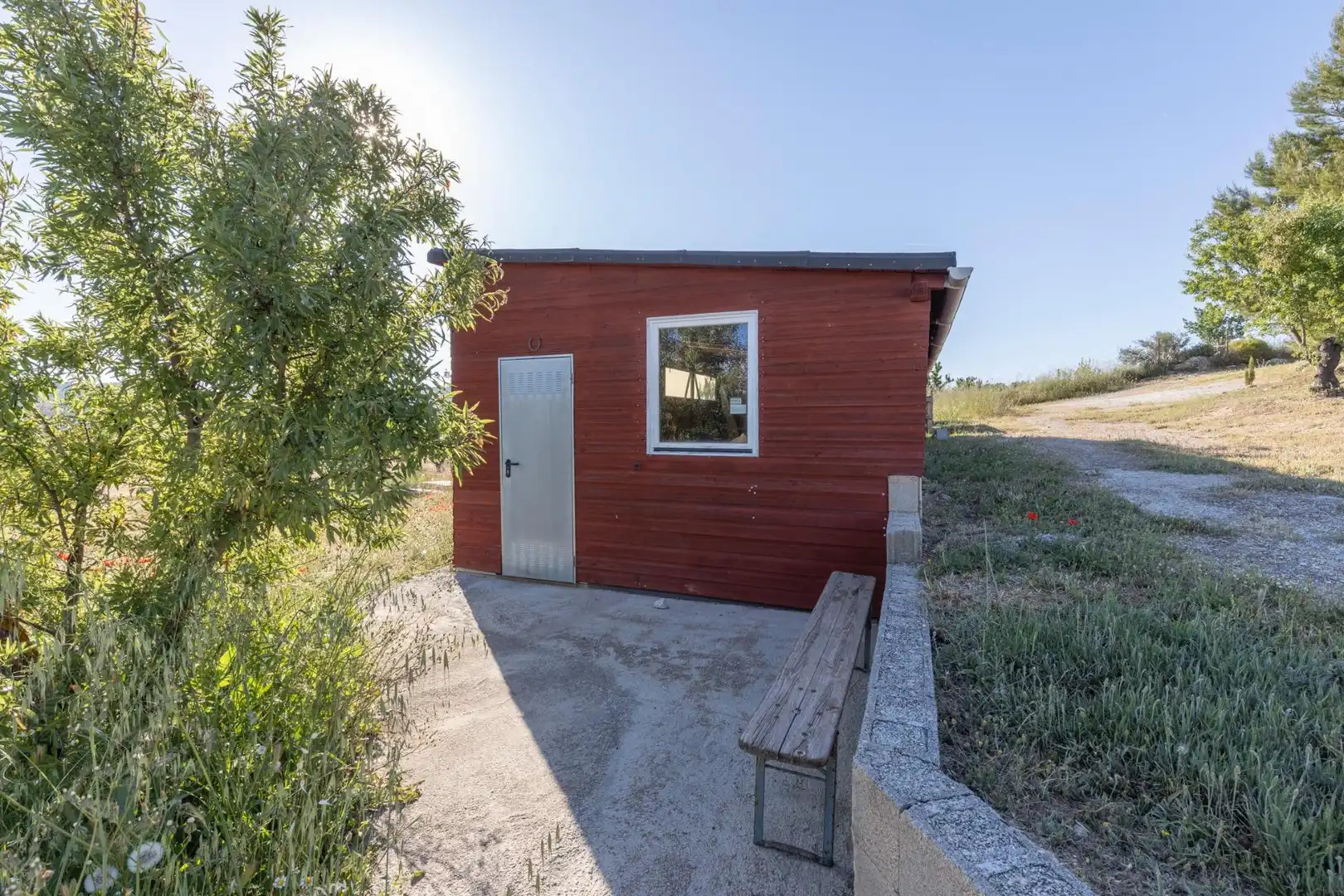 Casa rústica amb terrassa en venda a Calle GR-3307, Arenas del Rey, Granada GR-3307, imagen 41