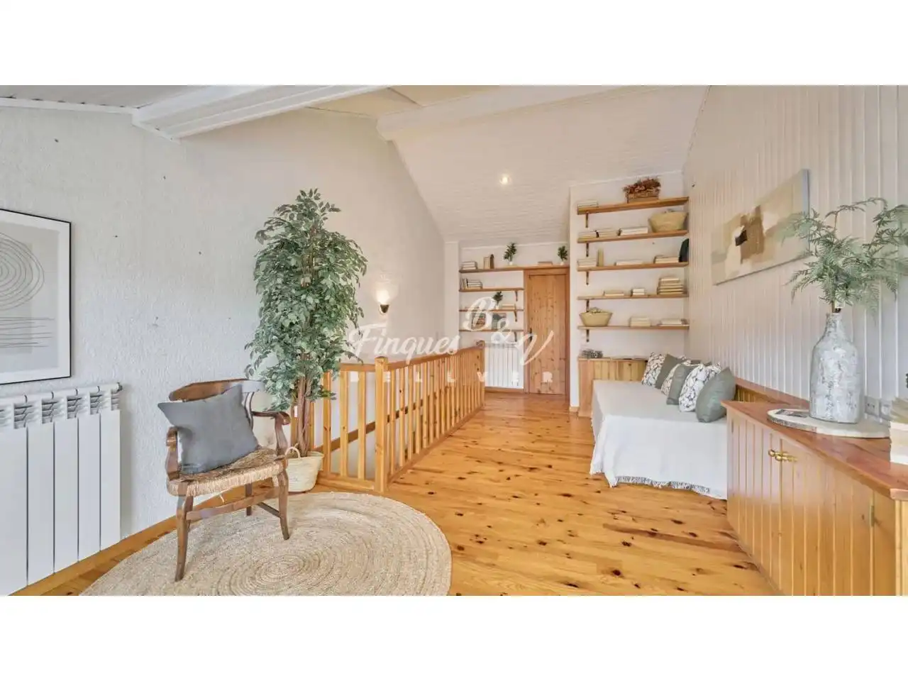 Living room of Houses for rent in Bellver de Cerdanya, Lleida