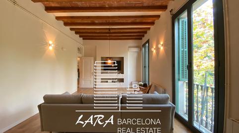 Photo 5 of Flat to rent in El Poble Sec - Parc de Montjuïc, Barcelona