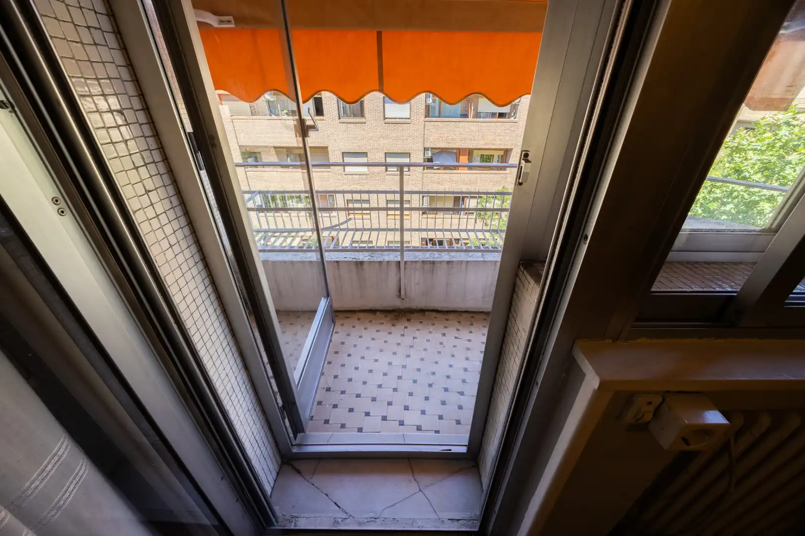 Pis amb ascensor en venda a Calle de Vallehermoso, imagen 34