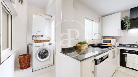 Foto 5 von Wohnung zur Miete in C/ de Ponent, L'Hort de Senabre, Valencia Capital