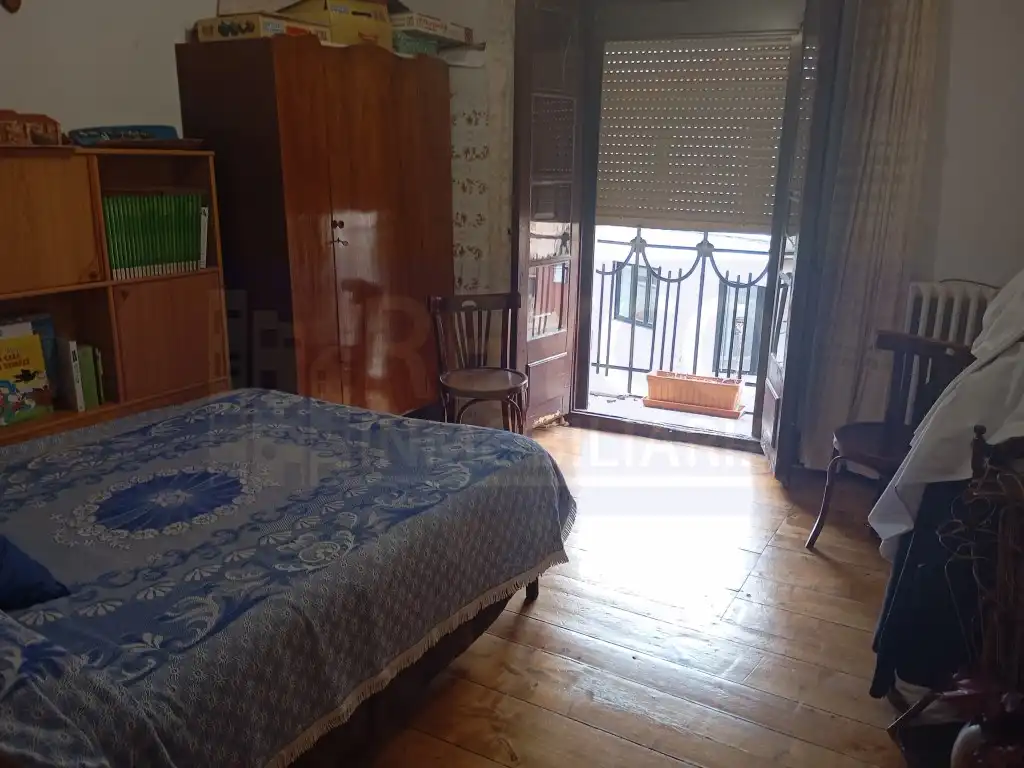Habitación de Casa o chalet en venta en Estollo