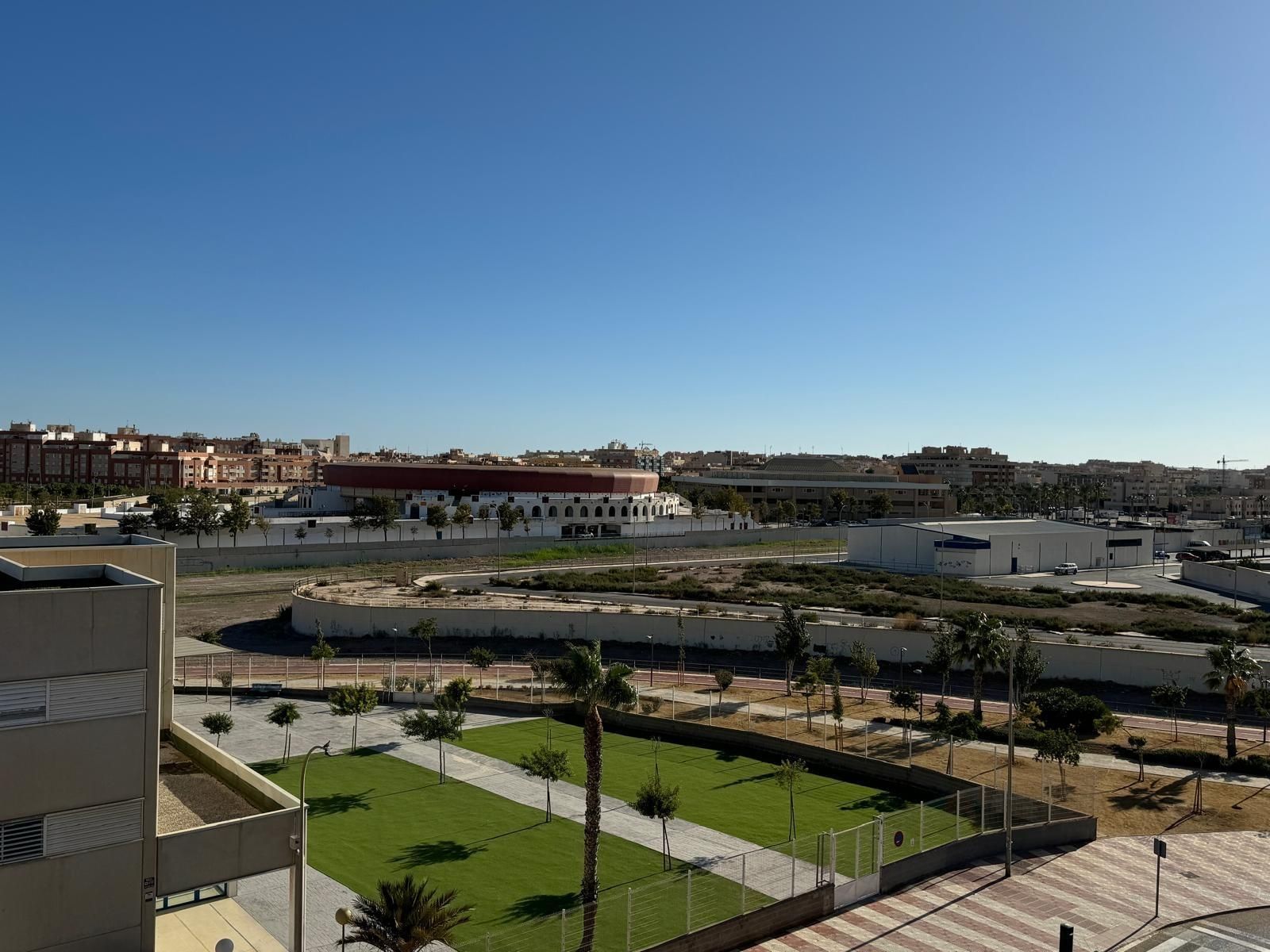 Attic for sale in Calle BADAJOZ (R), Las Salinas