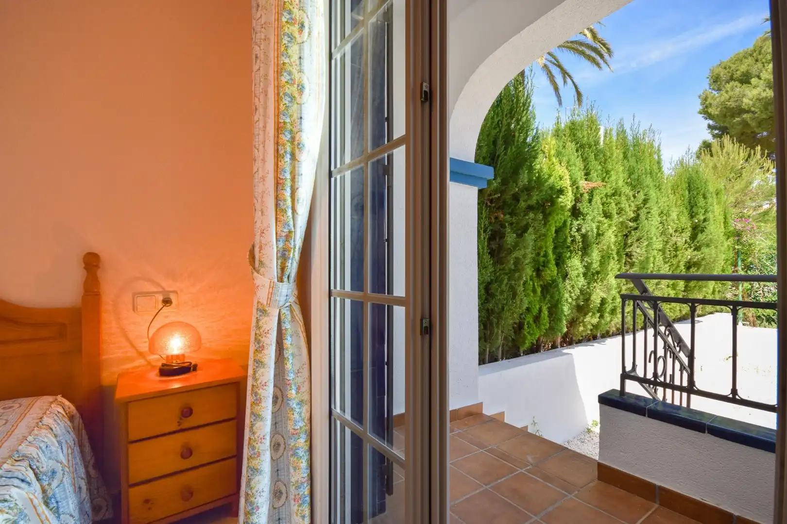 Bungalow amb piscina en venda a Orihuela Costa, imagen 14