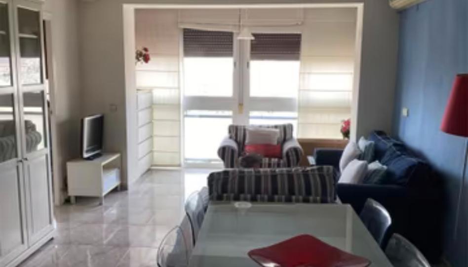 Foto 1 de Piso en venta en Avenida Salamanca, Ensanche - Diputación, Alicante