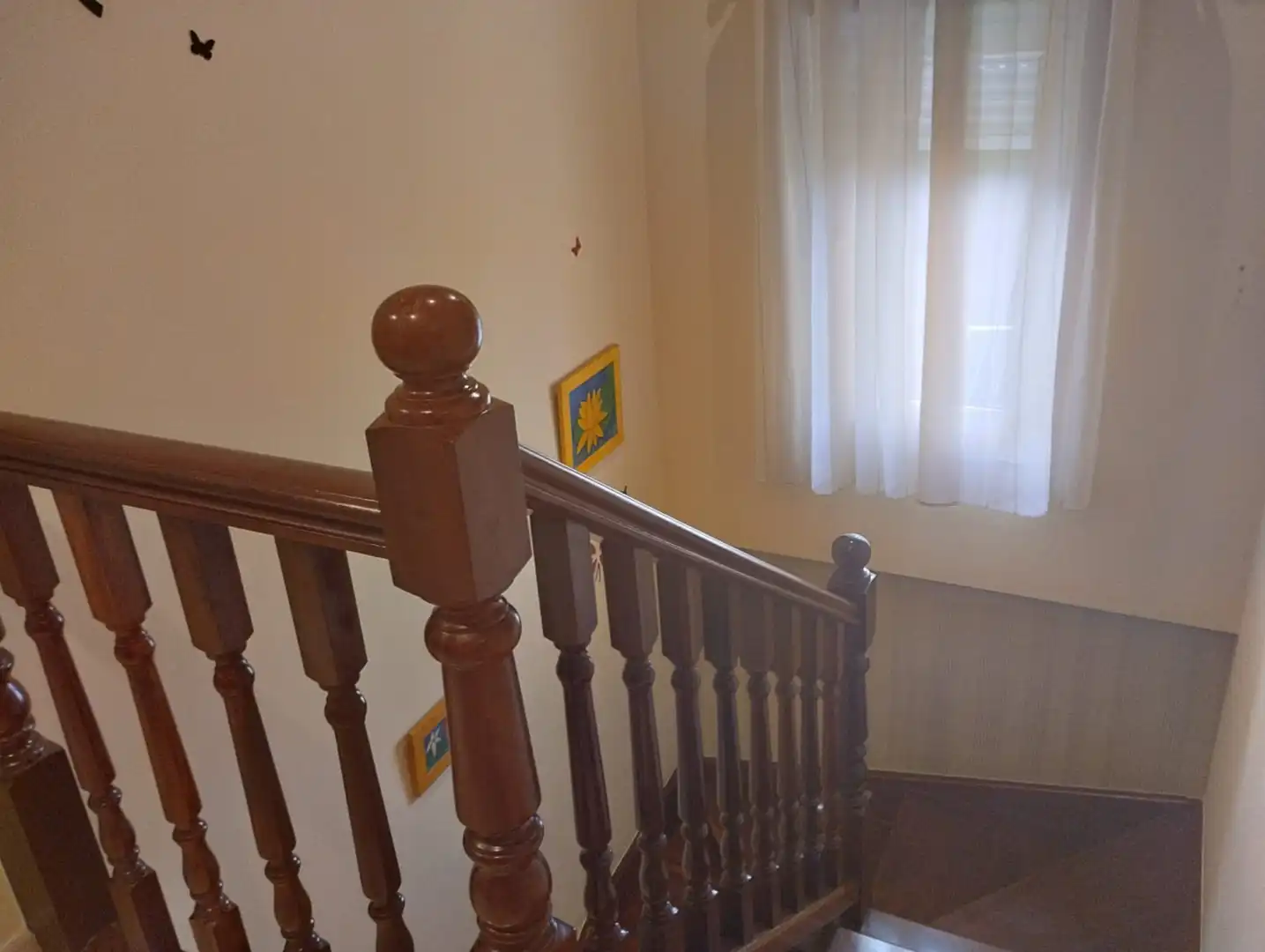 Casa o xalet en venda en Voto amb Calefacció, Jardí privat i Terrassa