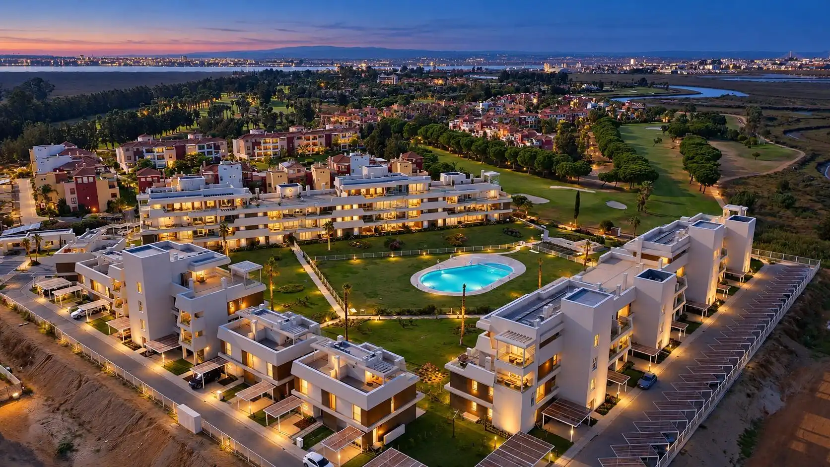 Appartement compact avec balcon à vendre à Calle Casa de Santa Margarita, imagen 37