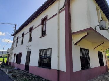 Casa con giardino in vendita a Bárcena de Cicero
