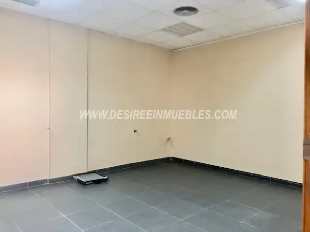 Local de alquiler en Valencia con Aire acondicionado y Calefacción