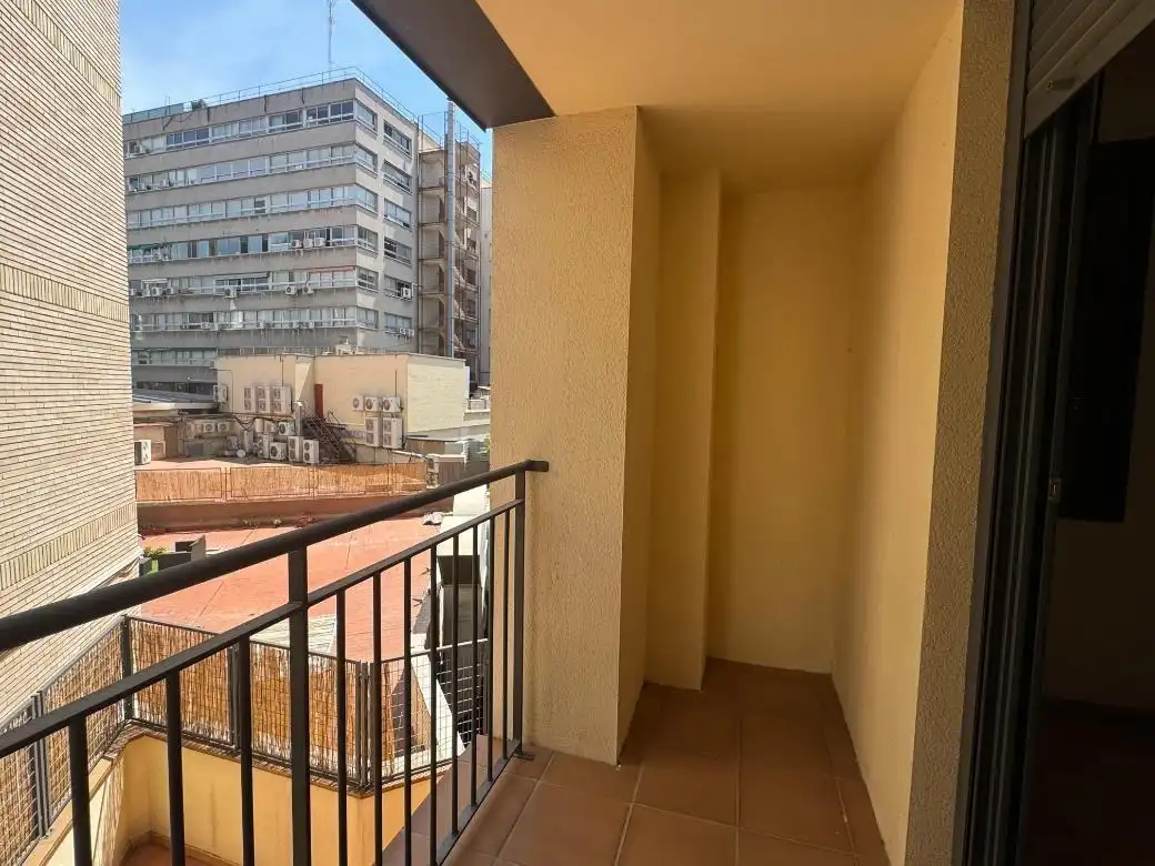 Piso con terraza en venta en CASA JIMENEZ (MARQUES) 10, imagen 25