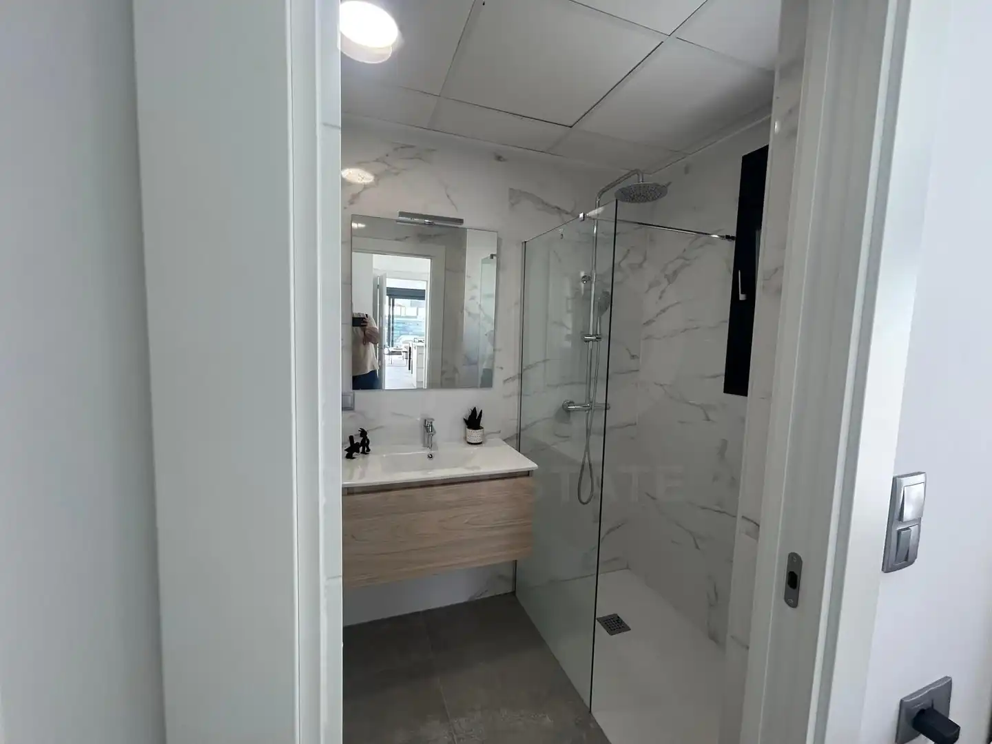 Casa bifamiliare con piscina in vendita a Almoradí, imagen 15