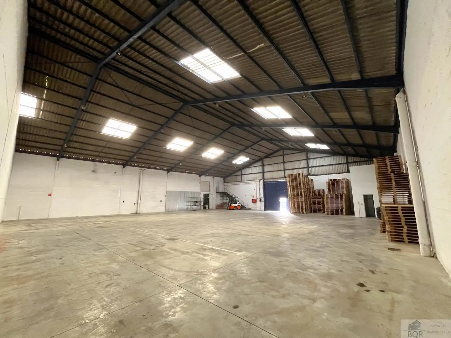 Nave industrielle à louer à Jerez Sur, imagen 5