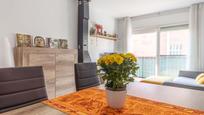 Dining room of Flat for sale in Lliçà de Vall  with Air Conditioner and Heating