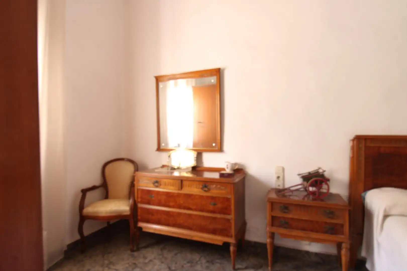 Habitación de Casa o chalet en venta en Valencia con Terraza