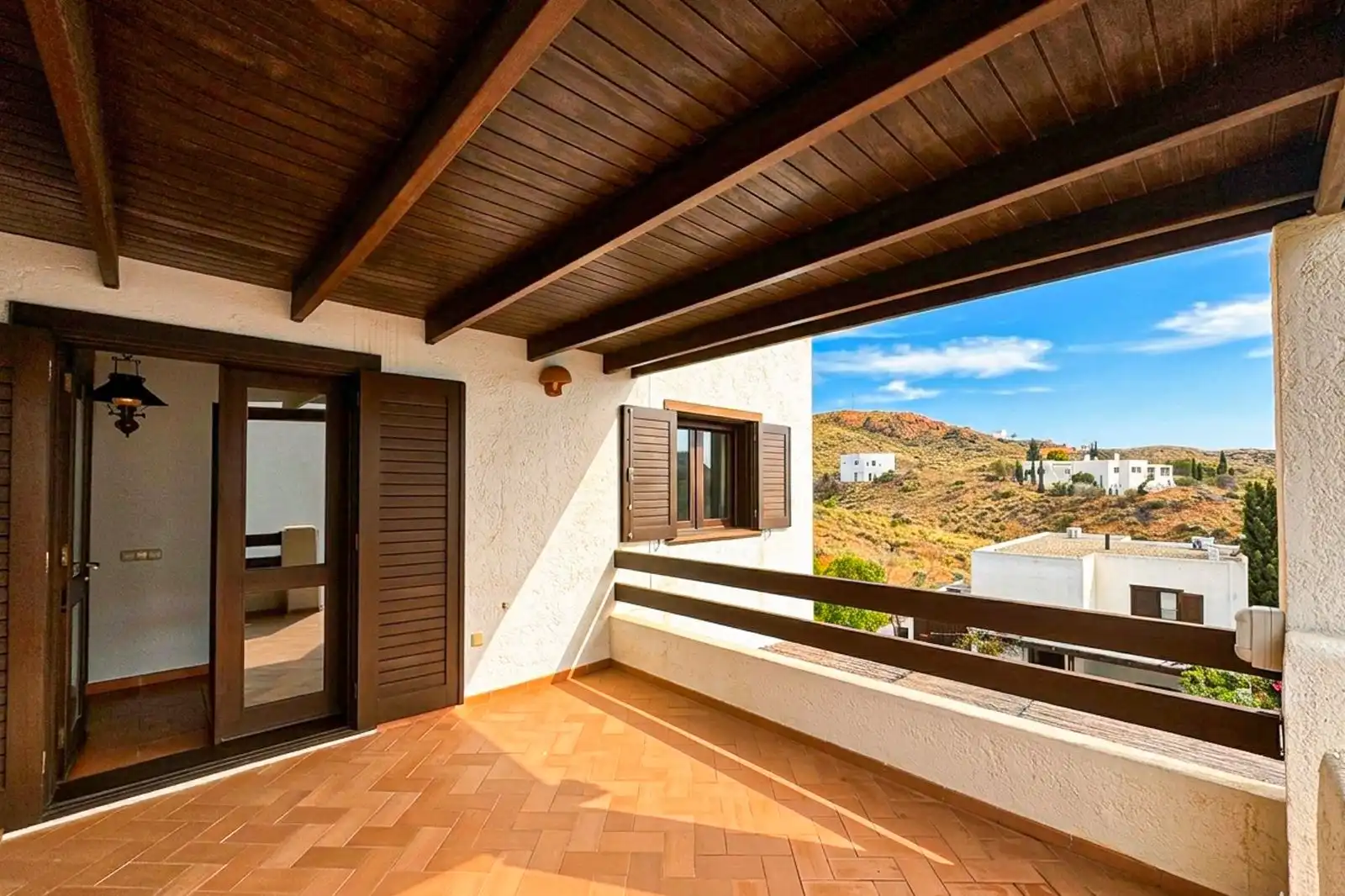 Terrace of Houses for sale in Níjar  with Terrace, Storage room and Swimming Pool