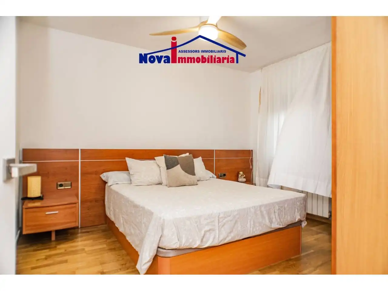 Habitación de Piso en venta en Sant Boi de Llobregat con Aire acondicionado, Calefacción y Parquet