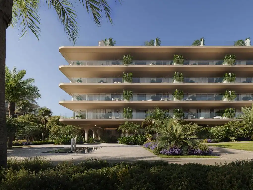 Apartamento con piscina en venta en Estepona Pueblo, imagen 6