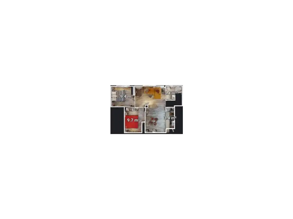 Habitación de Local en venta en Oliva