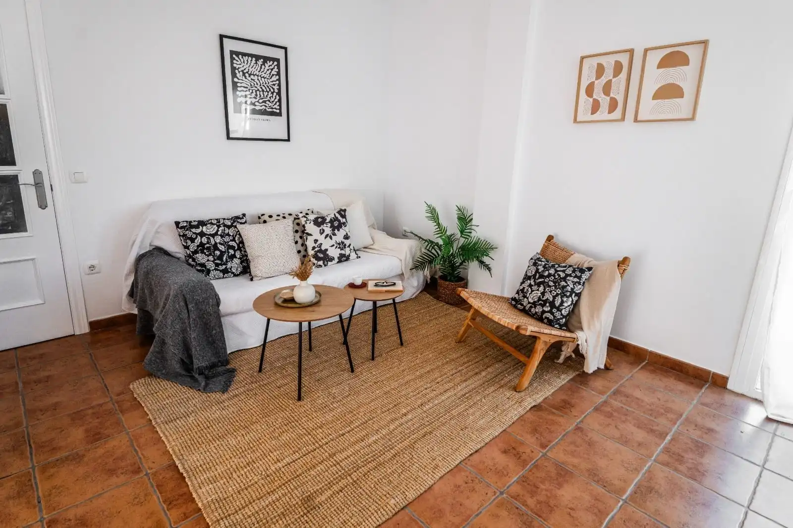 Casa con giardino in vendita a Montealto - Monterrey, imagen 10