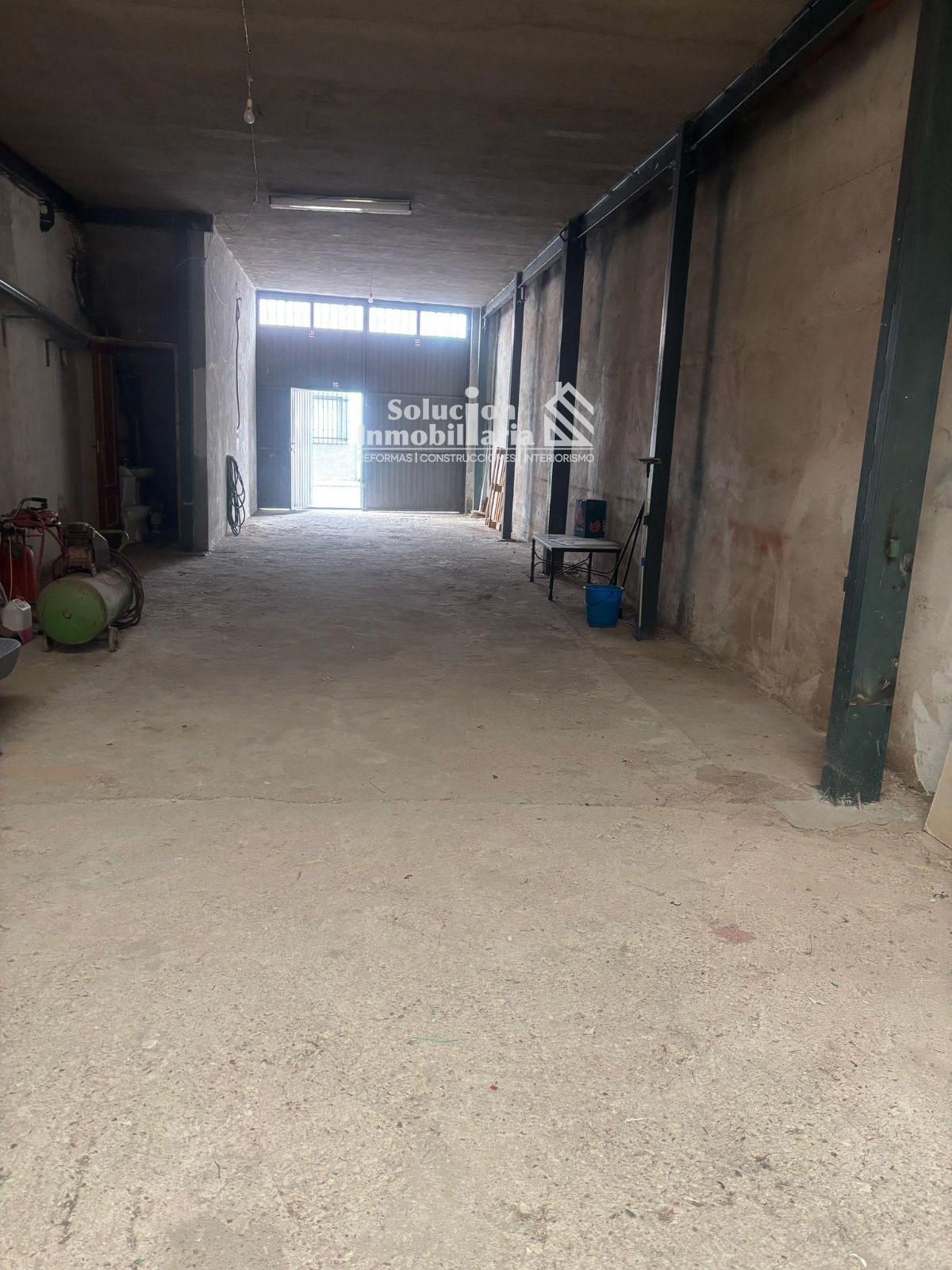 Industrial buildings to rent in Pelabravo