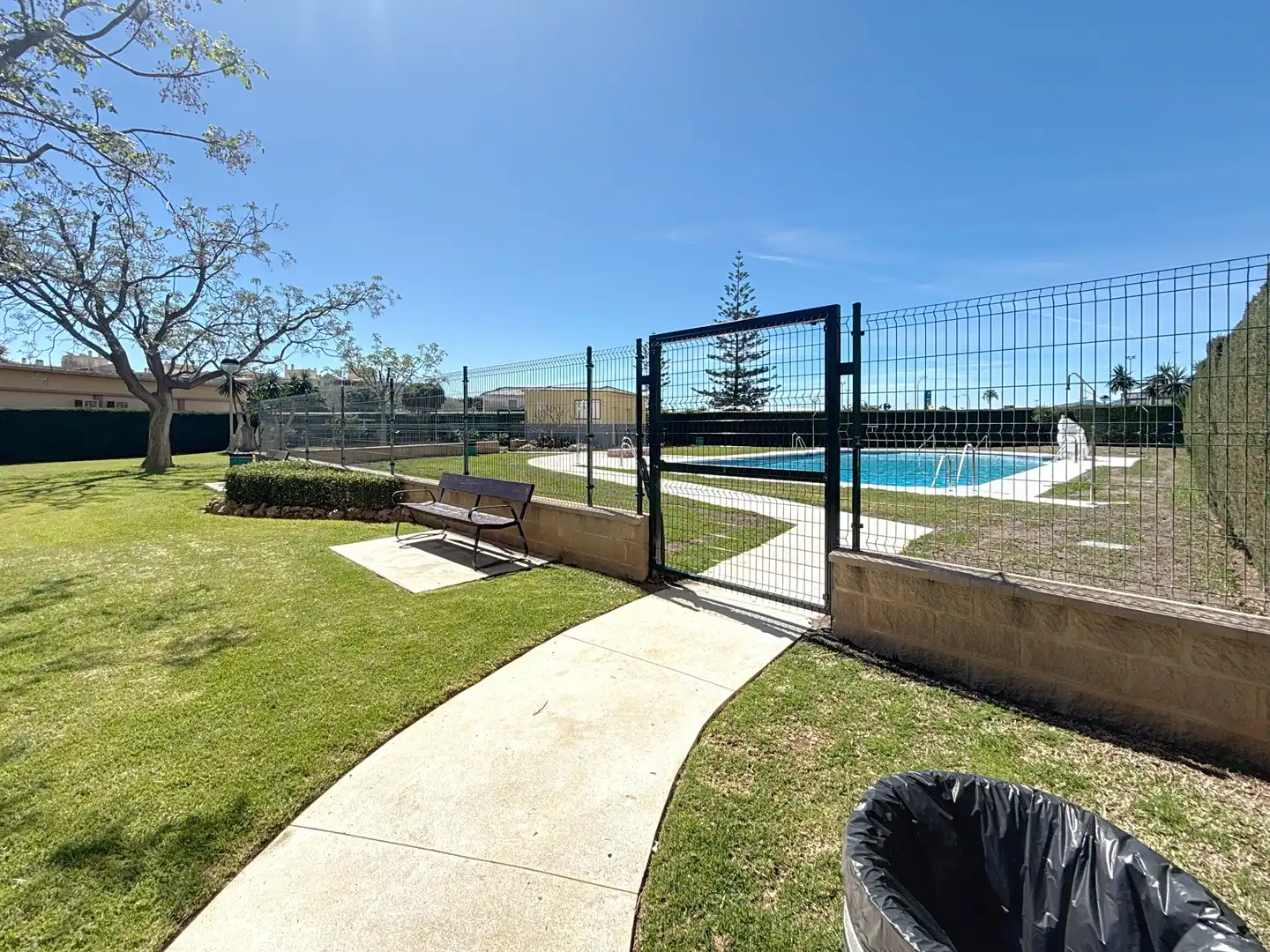 Apartments for rent in Calle Villanueva del Rosario, Puerta Blanca