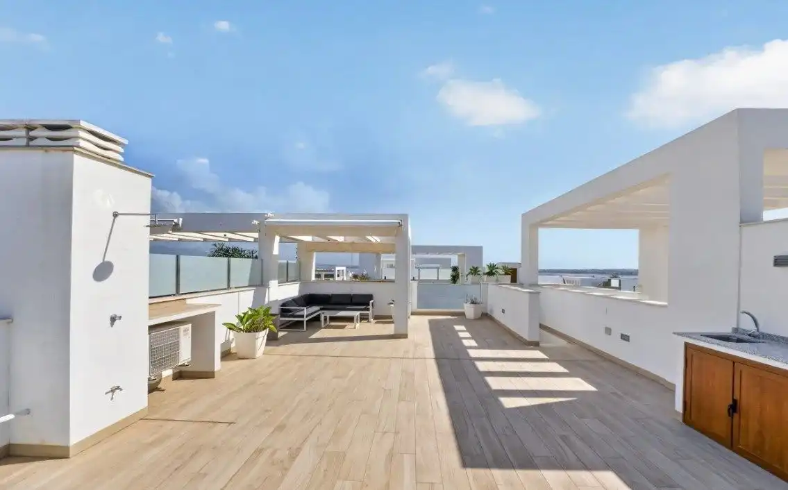 Penthouse mit Pool zum Verkauf in Zona Carrefour - Urbanizaciones, imagen 2