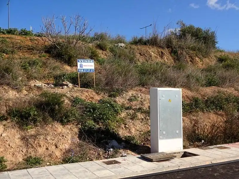 Terreny residencial en venda a AREA DE ACTUACION 16, imagen 10