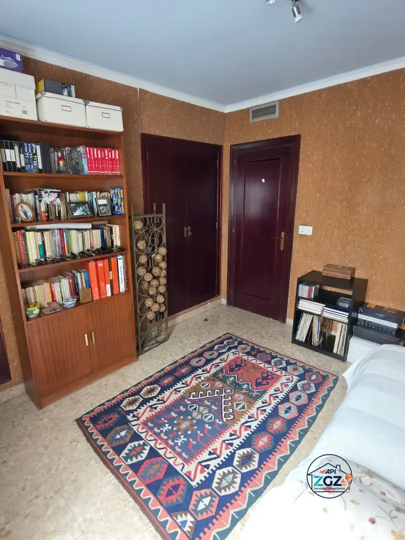 Piso con ascensor en venta en Calle Canfranc, imagen 46