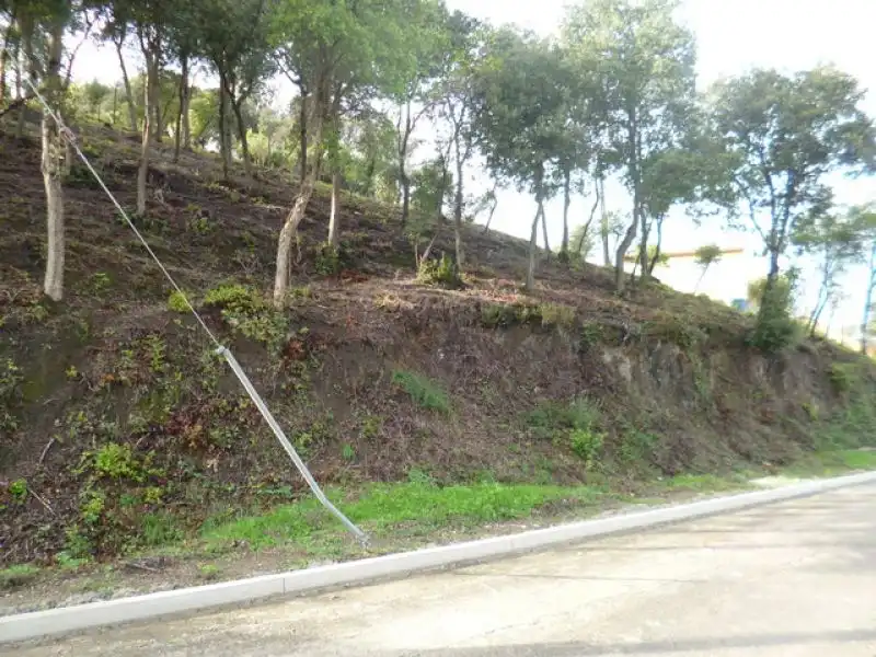 Terreno residencial en venta en Palafolls, imagen 2